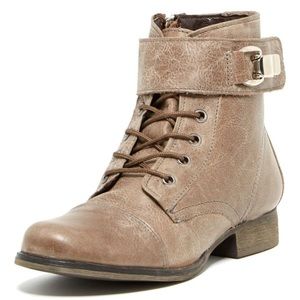 Steve Madden Tennasee ankle boots
